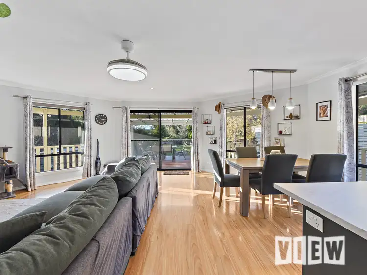 Second view of Homely house listing, 718 Deviot Road, Deviot TAS 7275