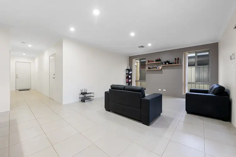 Third view of Homely house listing, 43 Greenpoint Way, Hilbert WA 6112