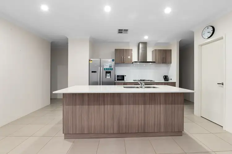 Fifth view of Homely house listing, 43 Greenpoint Way, Hilbert WA 6112