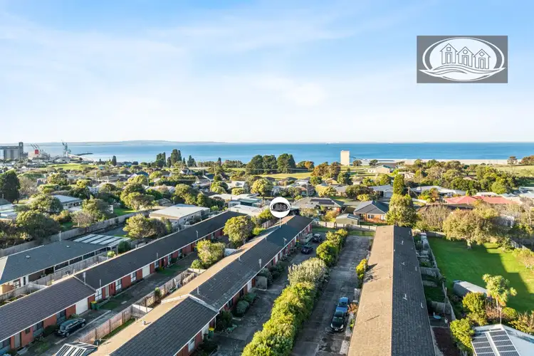 Main view of Homely unit listing, 5/53 Barkly Street, Portland VIC 3305