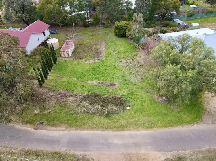 Fifth view of Homely land listing, 16 Pitman Street, Chewton VIC 3451