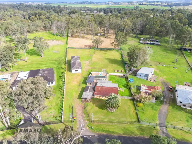Fourth view of Homely rural property listing, 56 Rossmore Crescent, Rossmore NSW 2557