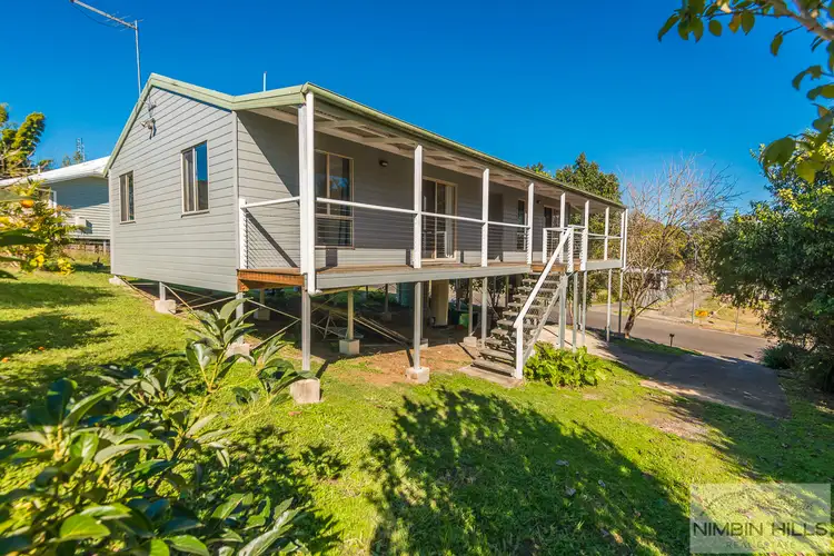 Main view of Homely house listing, 12 Alternative Way, Nimbin NSW 2480