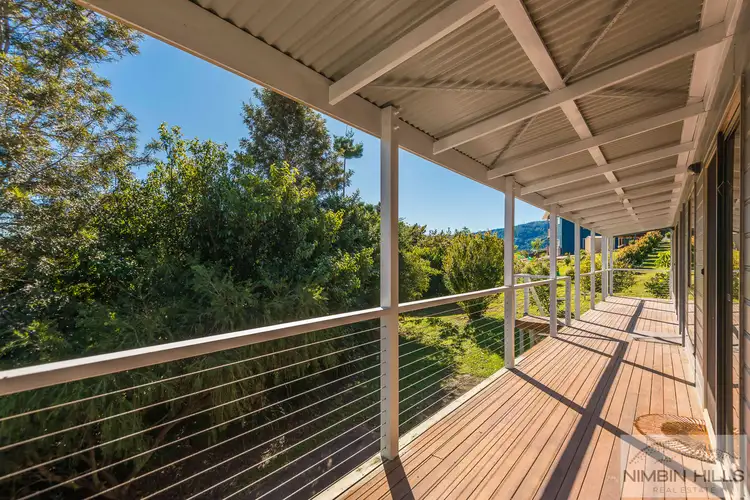 Second view of Homely house listing, 12 Alternative Way, Nimbin NSW 2480