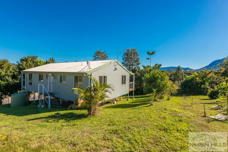 Third view of Homely house listing, 12 Alternative Way, Nimbin NSW 2480