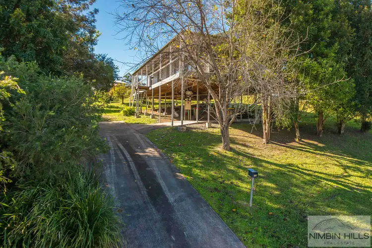 Fourth view of Homely house listing, 12 Alternative Way, Nimbin NSW 2480