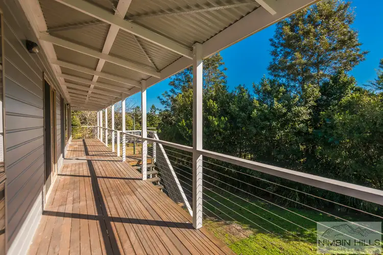 Fifth view of Homely house listing, 12 Alternative Way, Nimbin NSW 2480