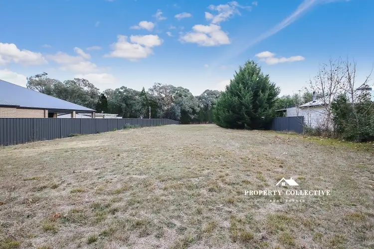 Main view of Homely land listing, 7 Cemetery Road, Beechworth VIC 3747