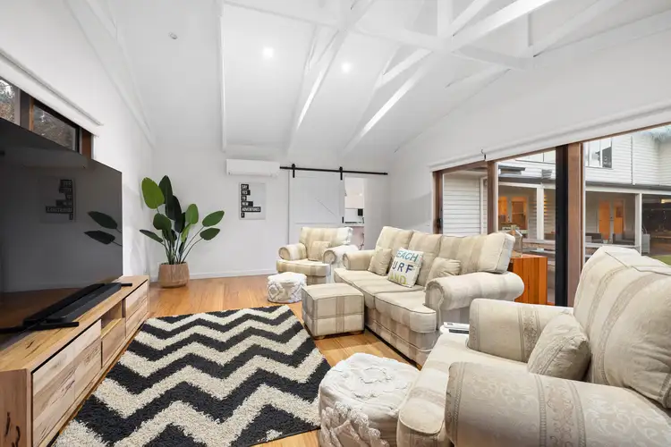 Third view of Homely house listing, 8 Sorrento Close, Sorrento VIC 3943
