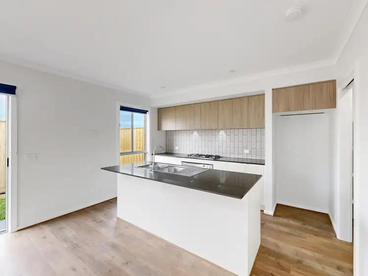 Second view of Homely house listing, 22 Streamlet Boulevard, Tarneit VIC 3029