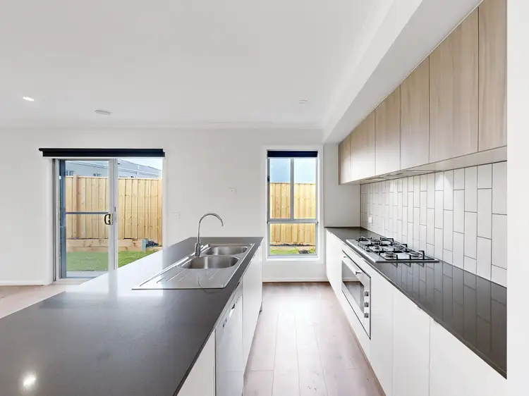 Third view of Homely house listing, 22 Streamlet Boulevard, Tarneit VIC 3029