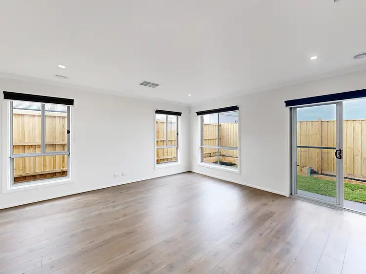 Fourth view of Homely house listing, 22 Streamlet Boulevard, Tarneit VIC 3029