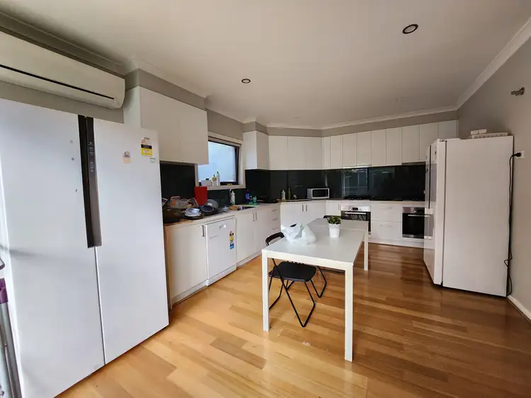 Second view of Homely unit listing, 1/24 Koonawarra Street, Clayton VIC 3168
