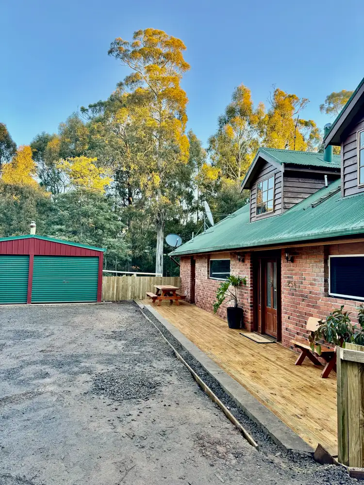 Main view of Homely house listing, 254 Fern Glade Road, Stowport TAS 7321
