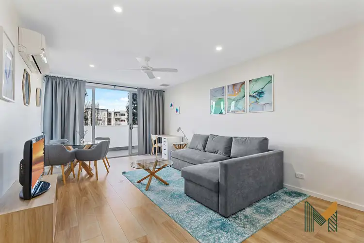 275 Flemington Road