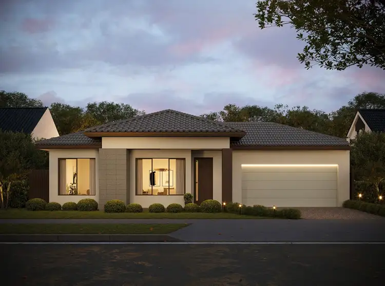 Second view of Homely house listing, 21 Rynas Way, Diggers Rest VIC 3427