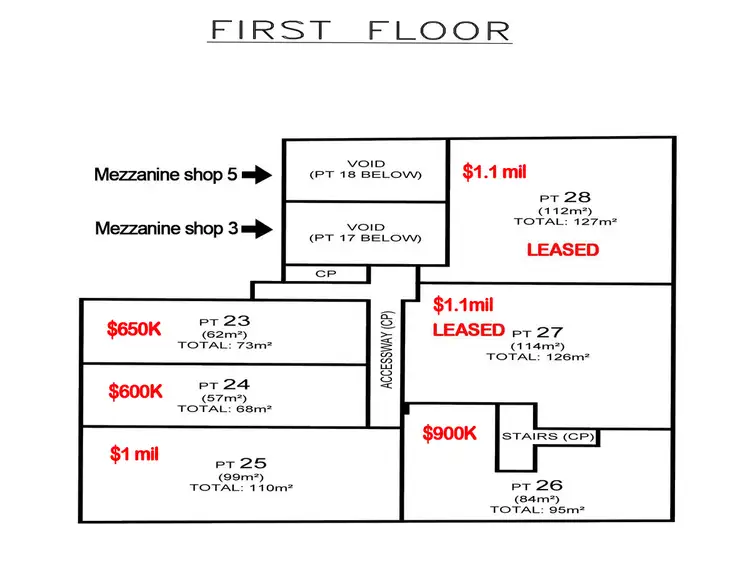 Third view of Homely studio listing, 702-710 Botany Road, Mascot NSW 2020