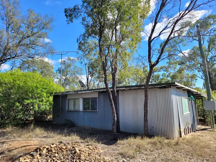 Main view of Homely house listing, 0 keilambete rd, Rubyvale QLD 4702
