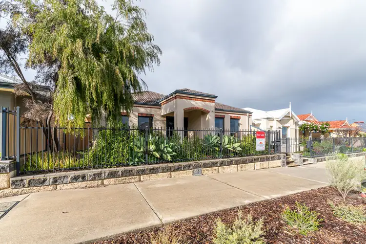 Second view of Homely house listing, 8 Pardalote Way, Tapping WA 6065