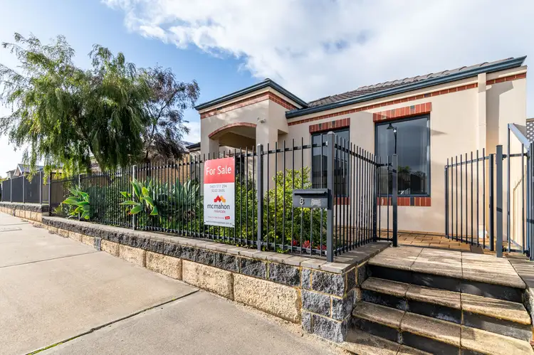 Third view of Homely house listing, 8 Pardalote Way, Tapping WA 6065