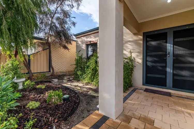 Fifth view of Homely house listing, 8 Pardalote Way, Tapping WA 6065