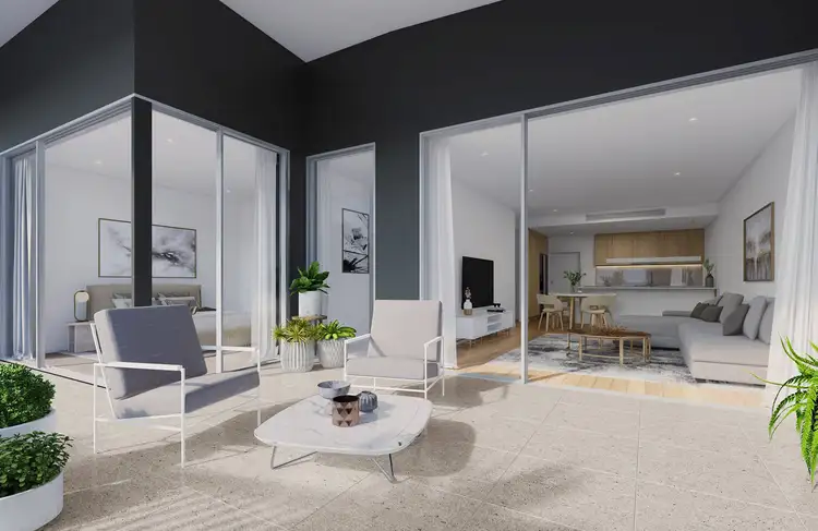 Sixth view of Homely apartment listing, Address available on request