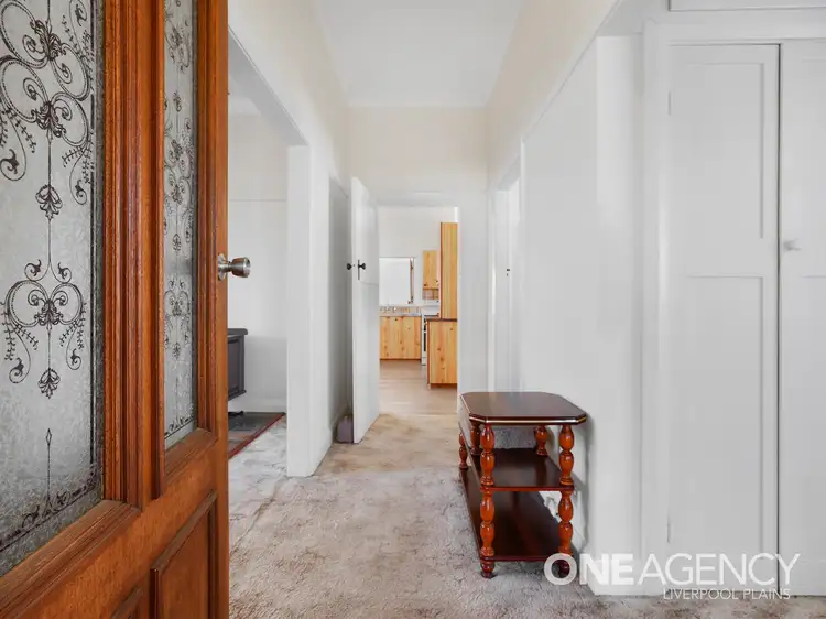 Second view of Homely house listing, 7 Nowland Avenue, Quirindi NSW 2343