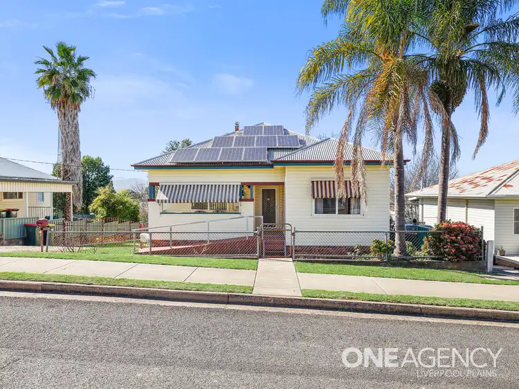Third view of Homely house listing, 7 Nowland Avenue, Quirindi NSW 2343