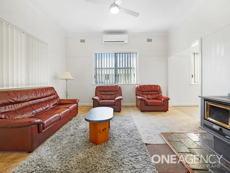Fourth view of Homely house listing, 7 Nowland Avenue, Quirindi NSW 2343