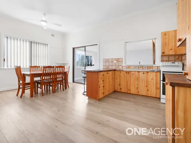 Fifth view of Homely house listing, 7 Nowland Avenue, Quirindi NSW 2343