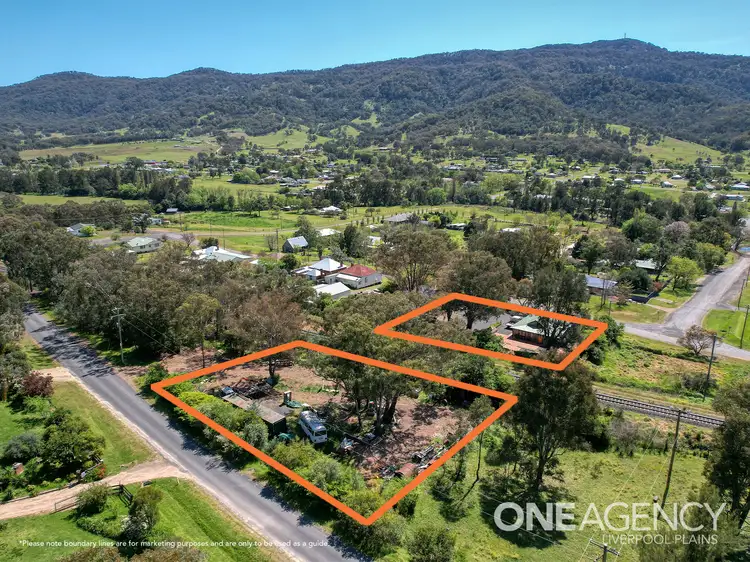 Fourth view of Homely house listing, 125 Haydon Street, Murrurundi NSW 2338