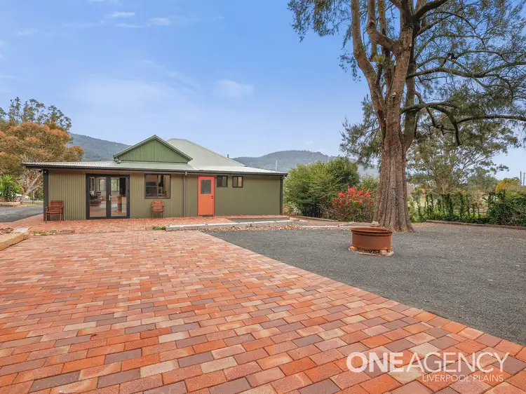 Fifth view of Homely house listing, 125 Haydon Street, Murrurundi NSW 2338