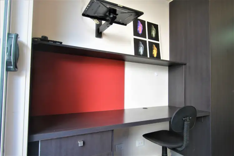 Second view of Homely apartment listing, 36/16-18 Poplar Street, Box Hill VIC 3128