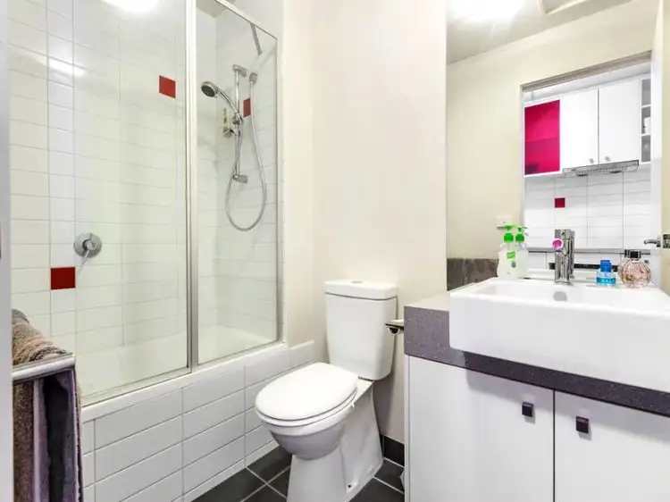 Third view of Homely apartment listing, 36/16-18 Poplar Street, Box Hill VIC 3128