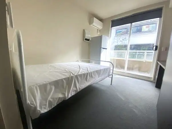 Sixth view of Homely apartment listing, 36/16-18 Poplar Street, Box Hill VIC 3128