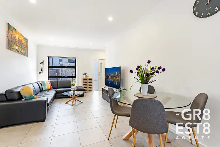 Sixth view of Homely townhouse listing, 12 Zebra Way, Cranbourne West VIC 3977