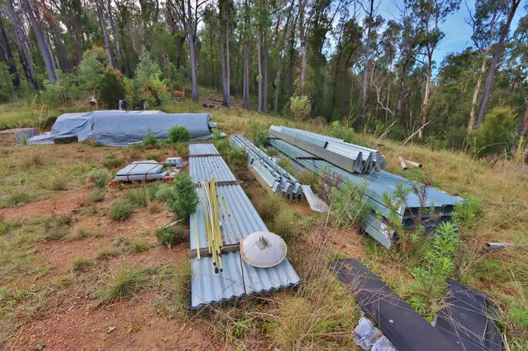 Sixth view of Homely rural property listing, 2 The Snake Track, Kiah NSW 2551