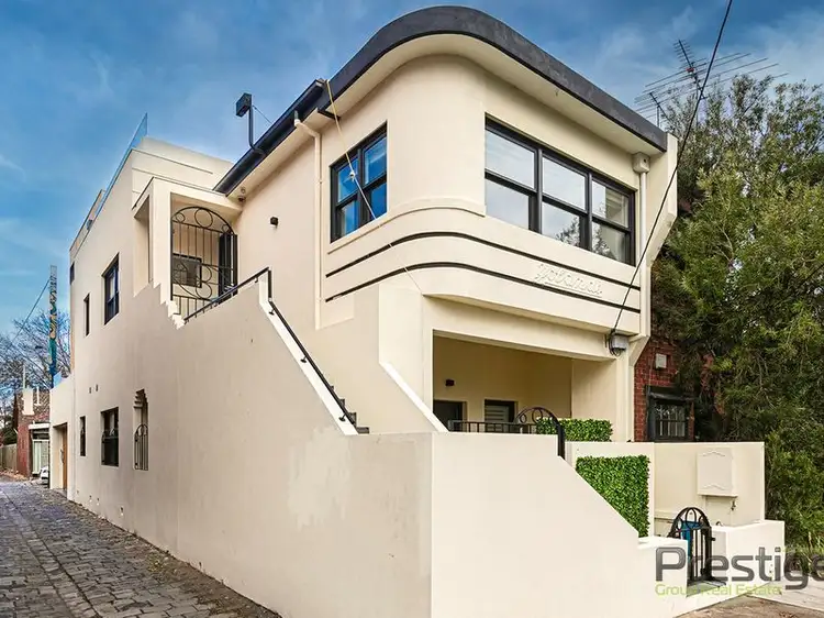 20 Glen Eira Road