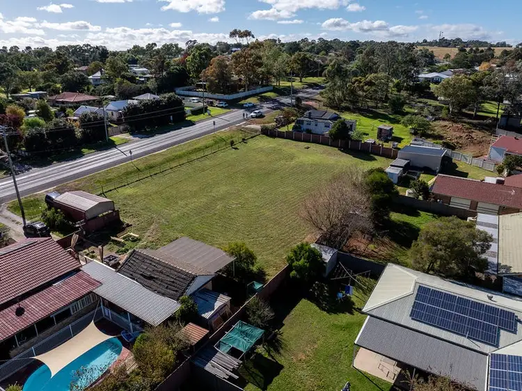 Fourth view of Homely land listing, Lot 42 Fisher Street, Gulgong NSW 2852