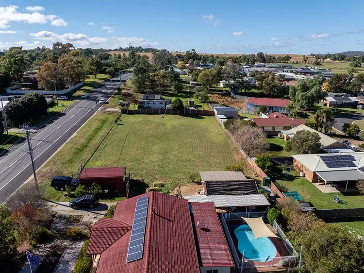 Sixth view of Homely land listing, Lot 42 Fisher Street, Gulgong NSW 2852