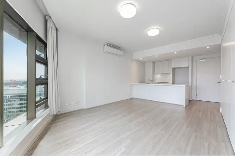 Second view of Homely apartment listing, Address available on request