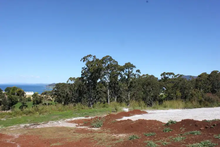 Sixth view of Homely land listing, 83A Allegra Drive, Heybridge TAS 7316