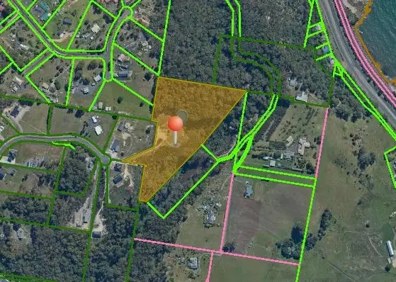Seventh view of Homely land listing, 83A Allegra Drive, Heybridge TAS 7316