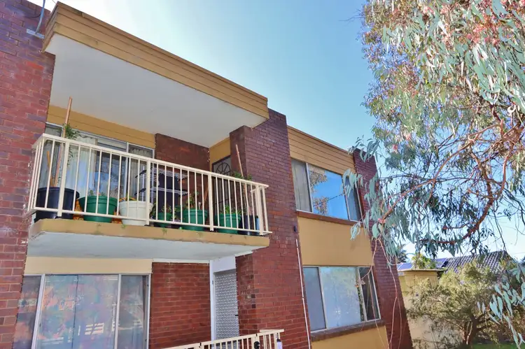 Main view of Homely unit listing, 6/7 Irene Crescent, Eden NSW 2551