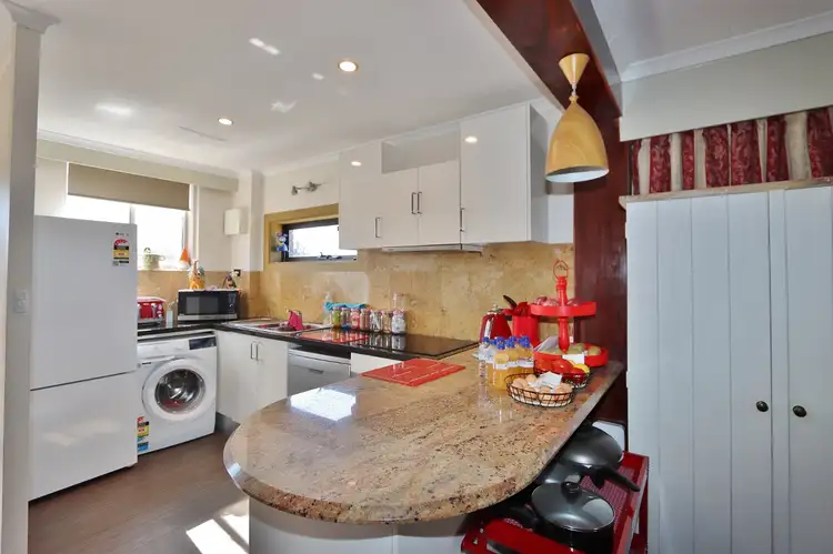 Second view of Homely unit listing, 6/7 Irene Crescent, Eden NSW 2551