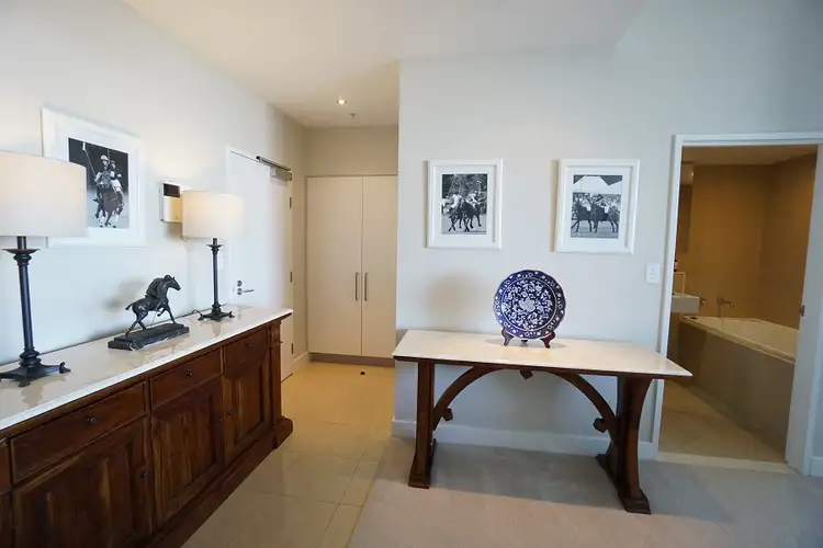 Third view of Homely apartment listing, 41/37c Harbour Road, Hamilton QLD 4007