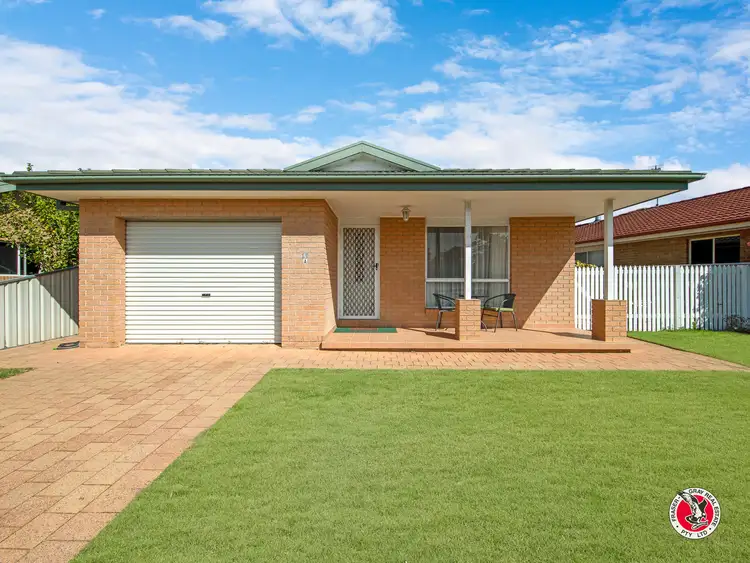Second view of Homely semi-detached listing, 10 Woolabar Drive, Broulee NSW 2537