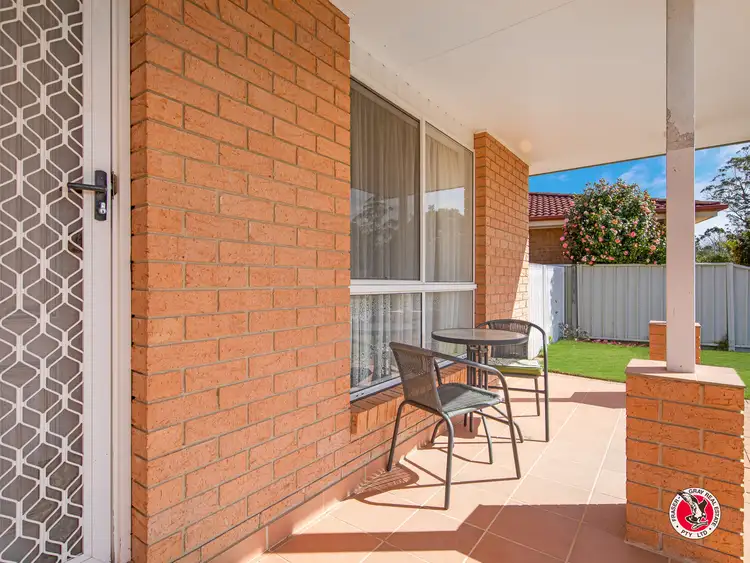 Third view of Homely semi-detached listing, 10 Woolabar Drive, Broulee NSW 2537