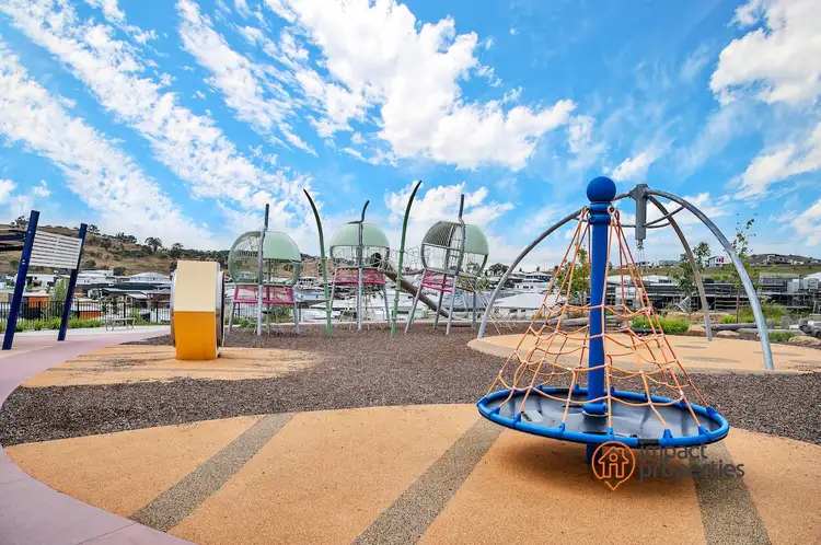 Sixth view of Homely land listing, 7 Inge king crescent, Whitlam ACT 2611