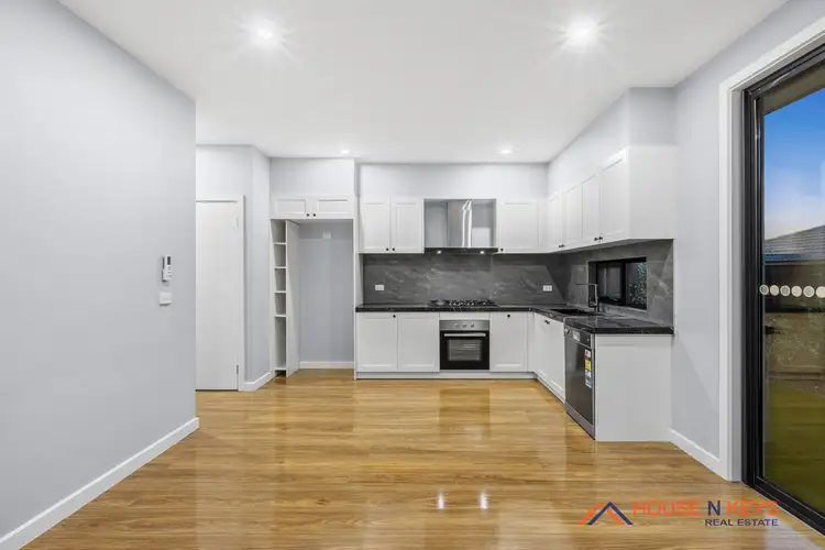 Third view of Homely townhouse listing, Address available on request
